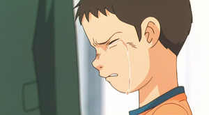 Momoko, Kaeru no Uta ga Kikoeru yo